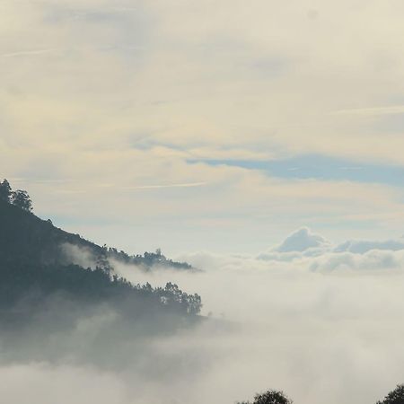 Hide Away Cottages 乌提 外观 照片