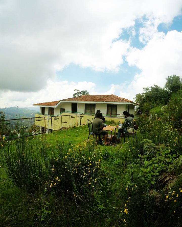 Hide Away Cottages 乌提 外观 照片