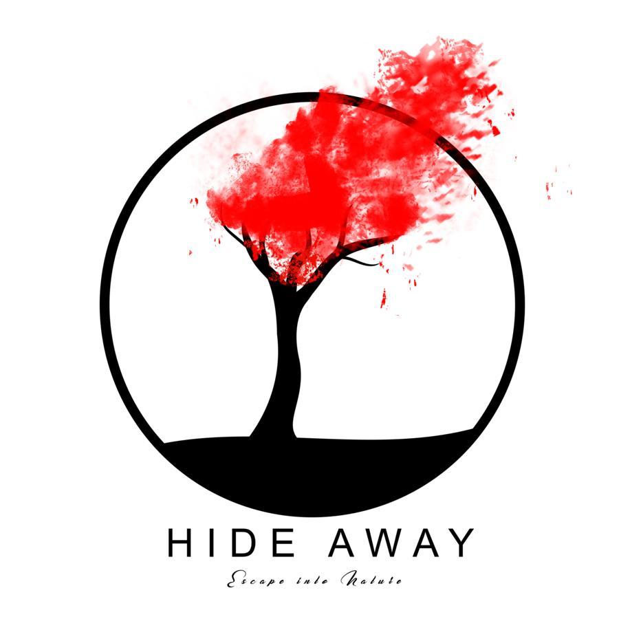 Hide Away Cottages 乌提 外观 照片